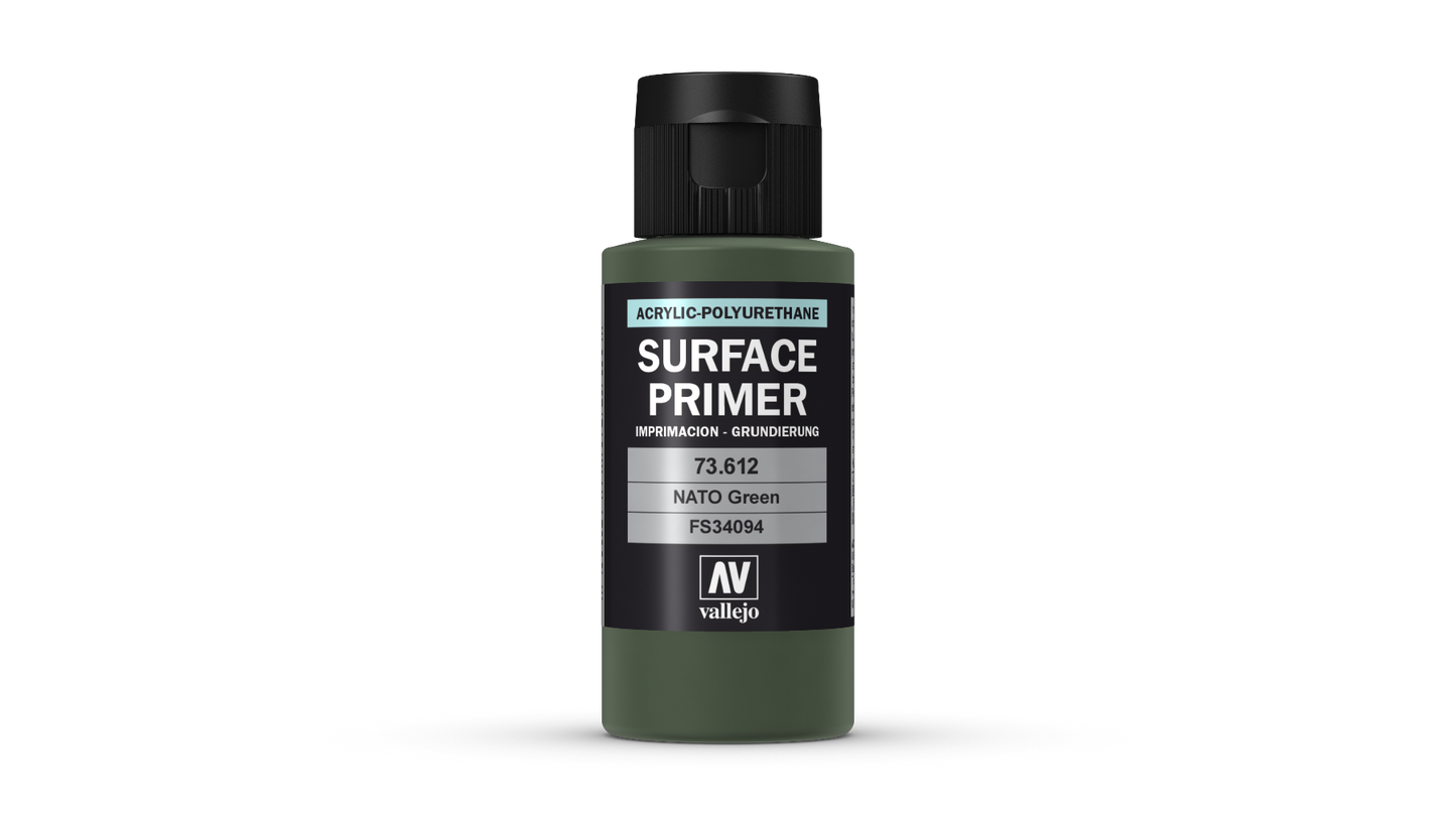 7612 Surface Primer imprimación modelismo Vallejo