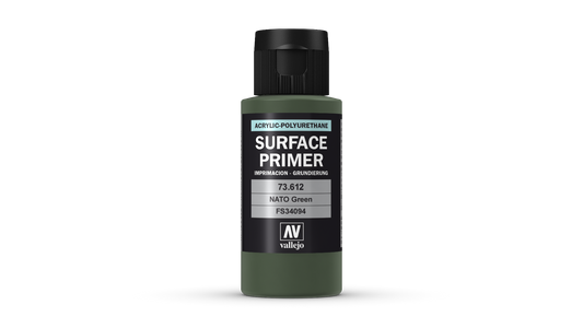 7612 Surface Primer imprimación modelismo Vallejo