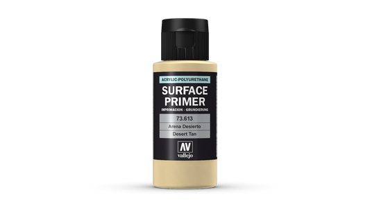 73613 Surface Primer imprimación modelismo Vallejo