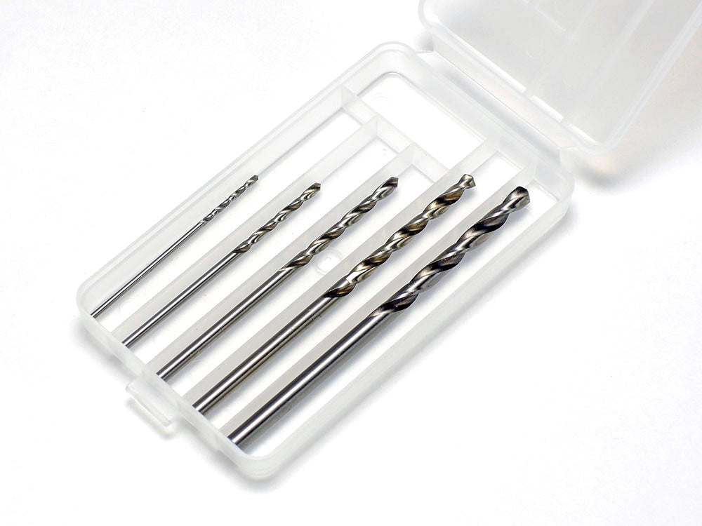 Basic Drill Set