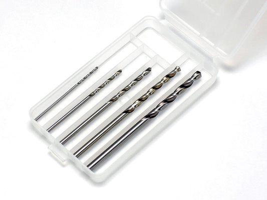 Basic Drill Set