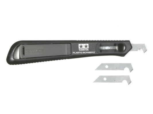 Plastic Scriber II