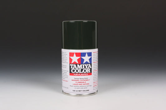 Tamiya Spray TS-2 Dark Green