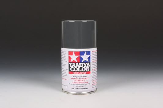 Tamiya Spray TS-4 German Grey