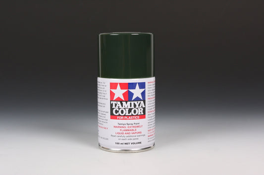 Tamiya Spray TS-5 Olive Drab