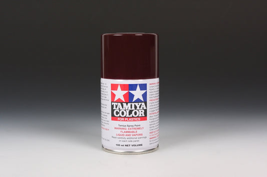 Tamiya Spray TS-11 Maroon