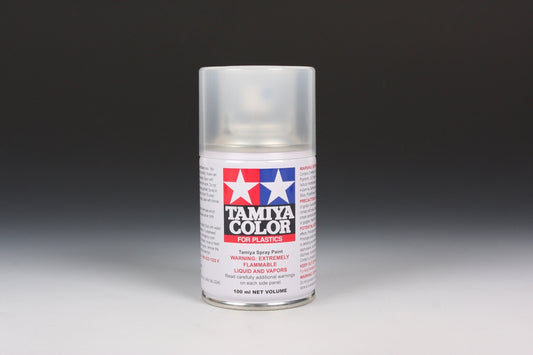 Tamiya Spray TS-13 Clear