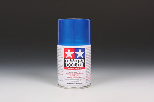 Tamiya Spray TS-19 Metallic Blue