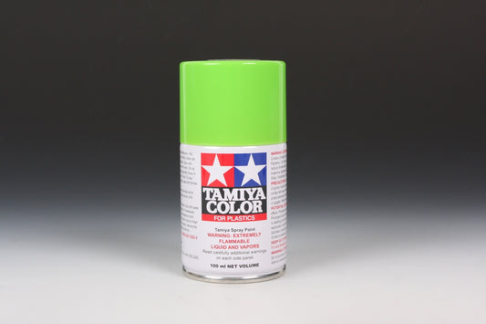 Tamiya Spray TS-22 Light Green