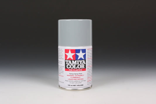 Tamiya Spray TS-32 Haze Grey