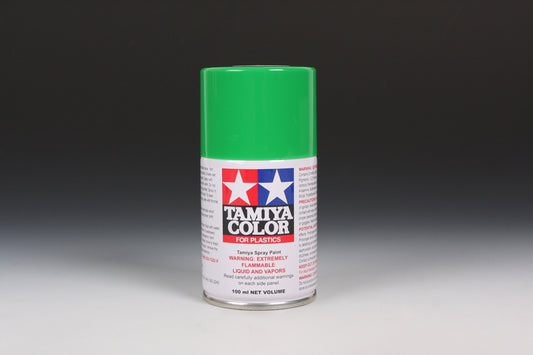 Tamiya Spray TS-35 Park Green