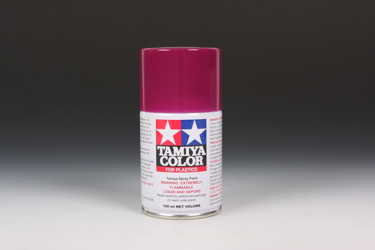 Tamiya Spray TS-37 Lavender