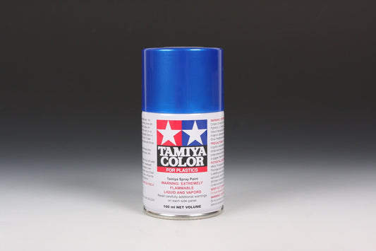 Tamiya Spray TS-50 Mica Blue