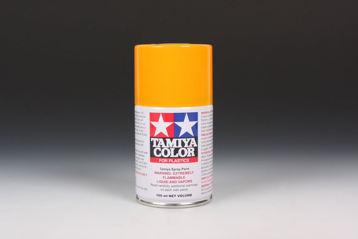 Tamiya Spray TS-56 Brillant Orange
