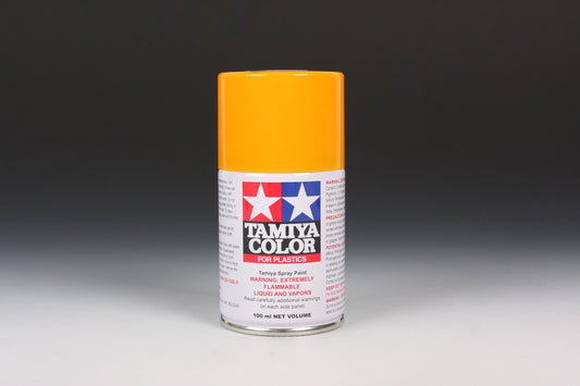 Tamiya Spray TS-56 Brillant Orange
