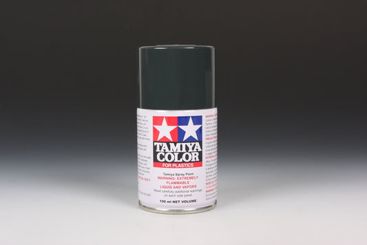 Tamiya Spray TS-63 NATO Black