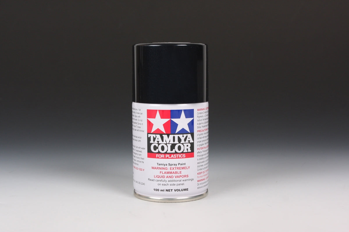 Tamiya Spray TS-64 Dark Mica Blue