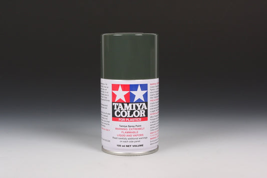 Tamiya Spray TS-70 Olive Drab (JGSDF)