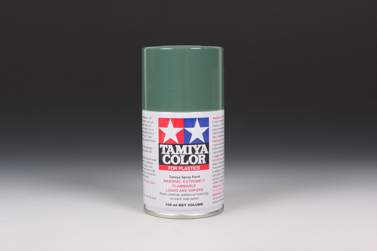 Tamiya Spray TS-78 Field Grey