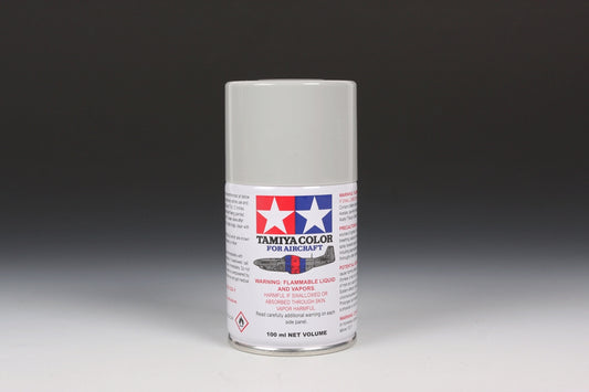Tamiya Spray AS-2 Light Grey (IJN)