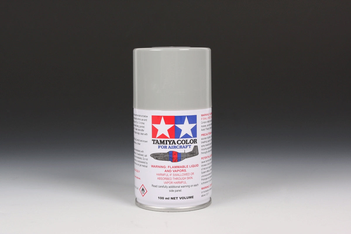 Tamiya Spray AS-11 Medium Sea Grey (RAF)