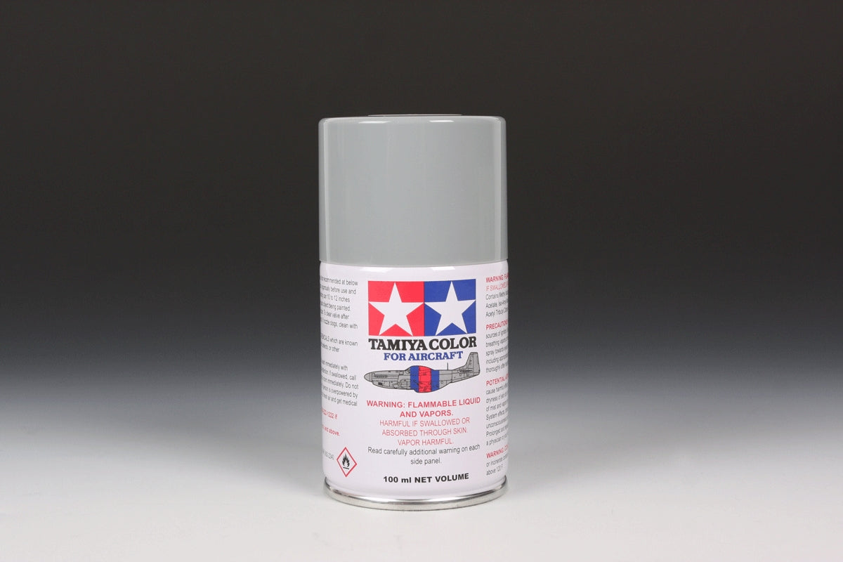 Tamiya Spray AS-32 Medium Sea Grey 2 (RAF)