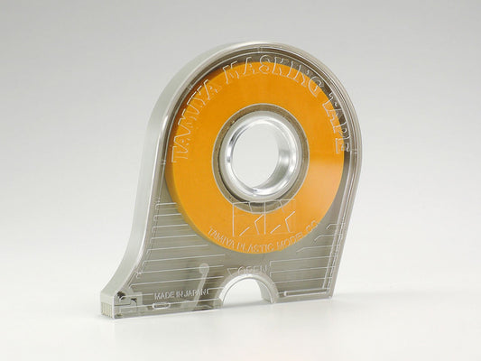 Masking Tape 10mm. Tamiya