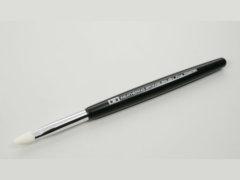 Weathering Sponge Brush (Fine)