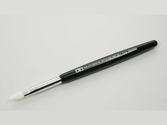 Weathering Sponge Brush (Fine)