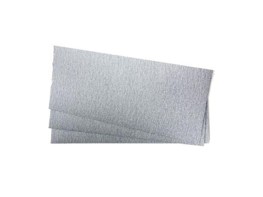 Finishing Abrasives P320