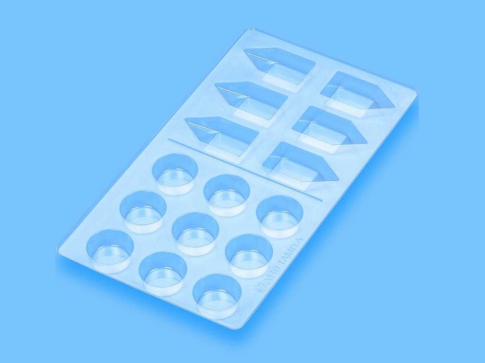 15 Wall Palette 5pcs