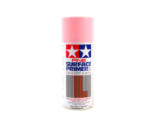 Tamiya Surface Primer L. Pink