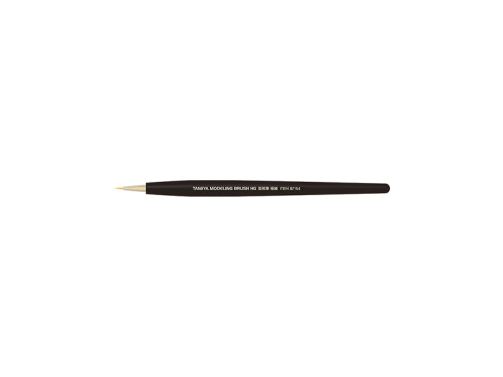 HG Pointed Brush - Extra Fine