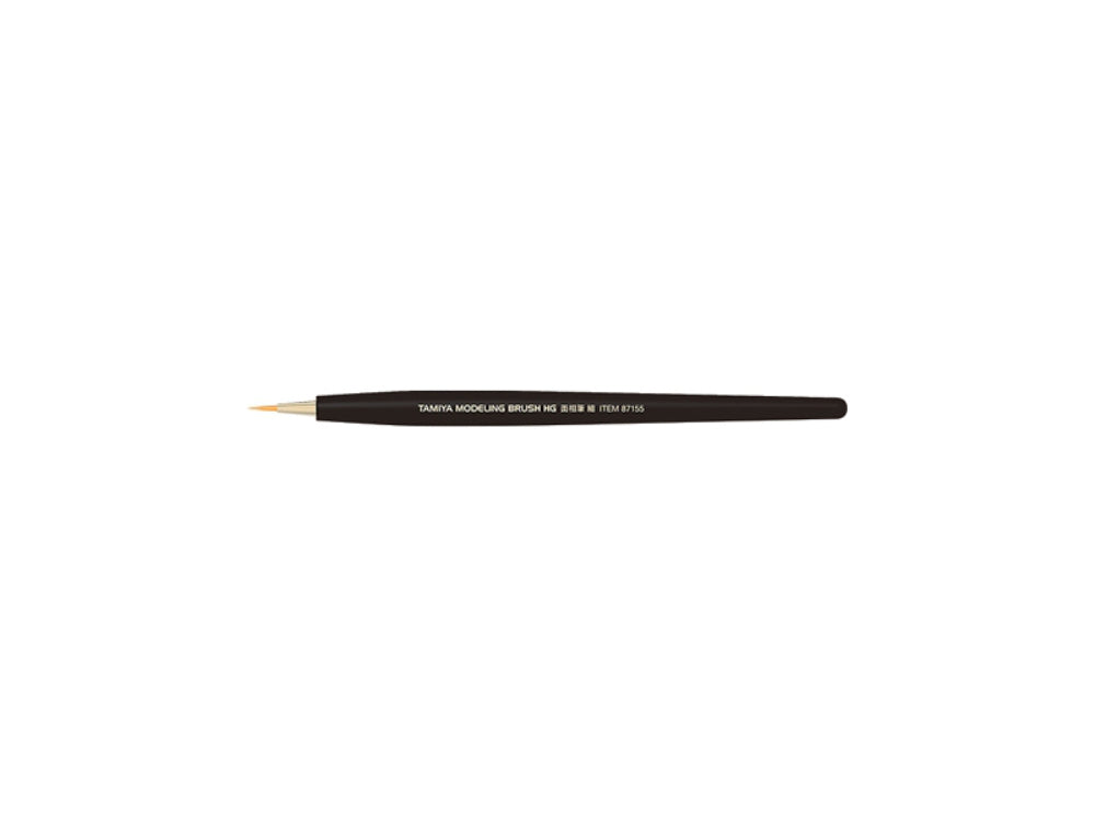 HG Pointed Brush - Fine Pincel