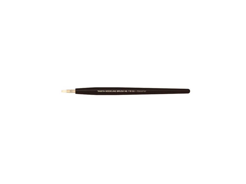 HG Flat Brush - Extra Small 