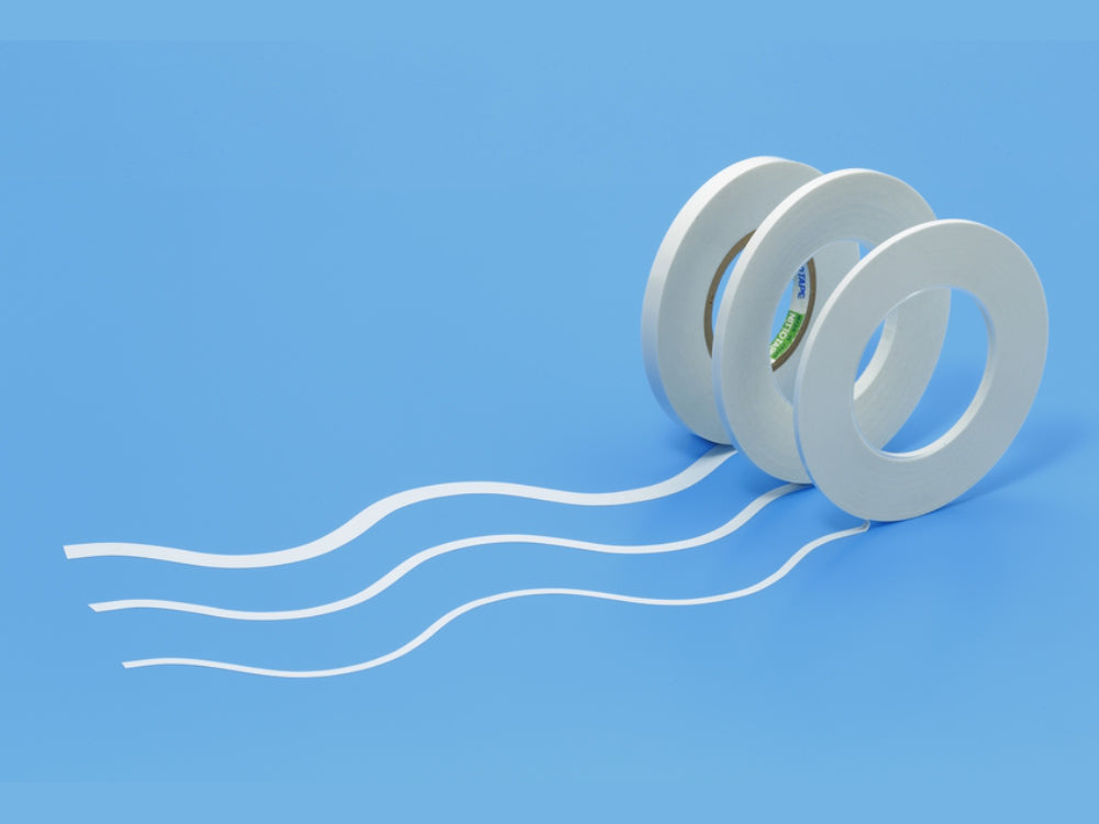 Masking Tape for Curves 2mm. Tamiya
