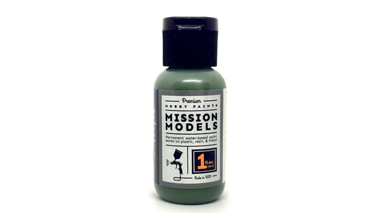 MMP Green
