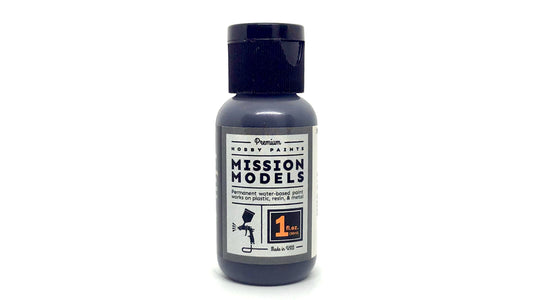 MMP Panzergrey (RAL 7021)