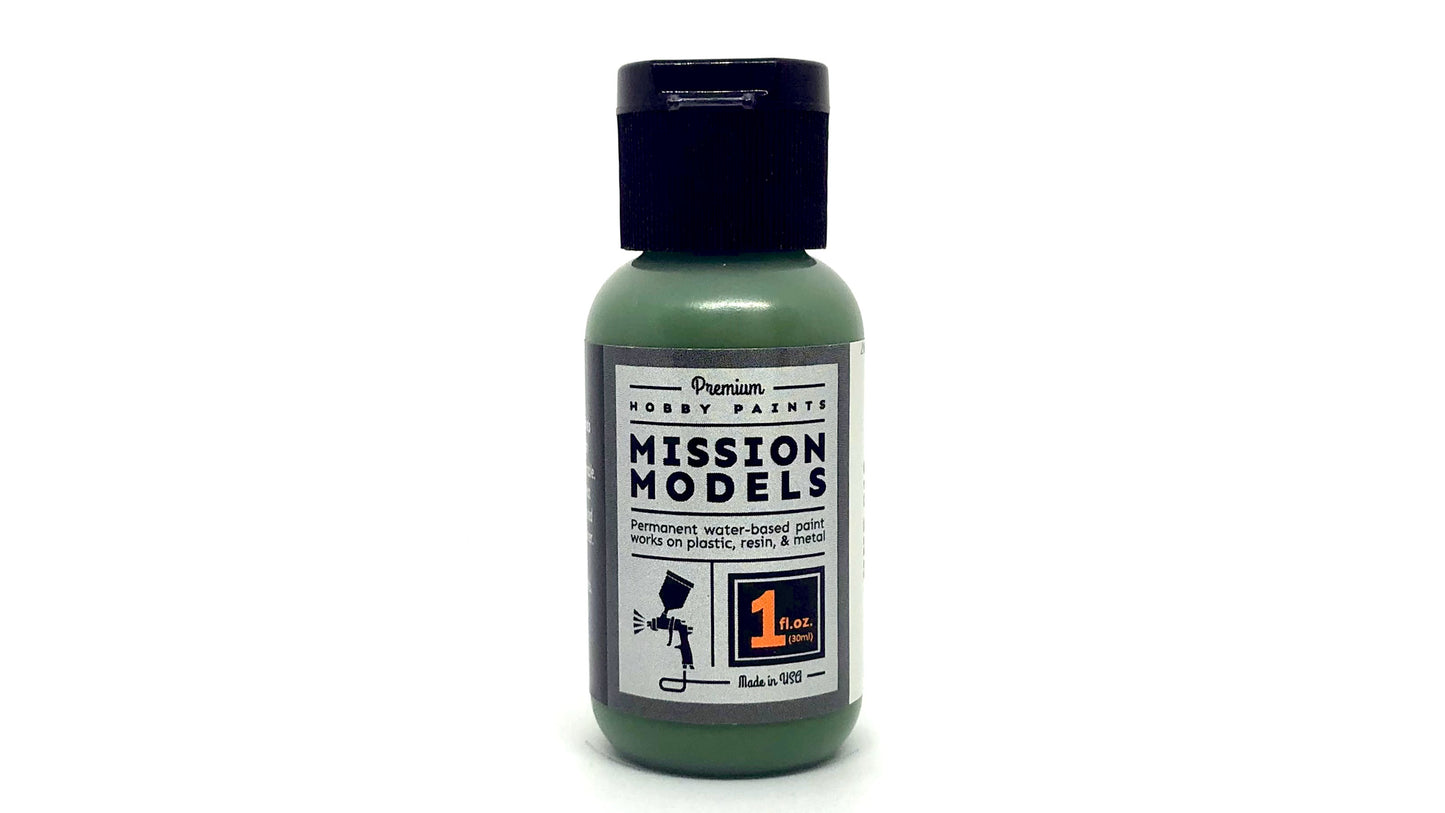 MMP Resdeagrun (RAL 6011)