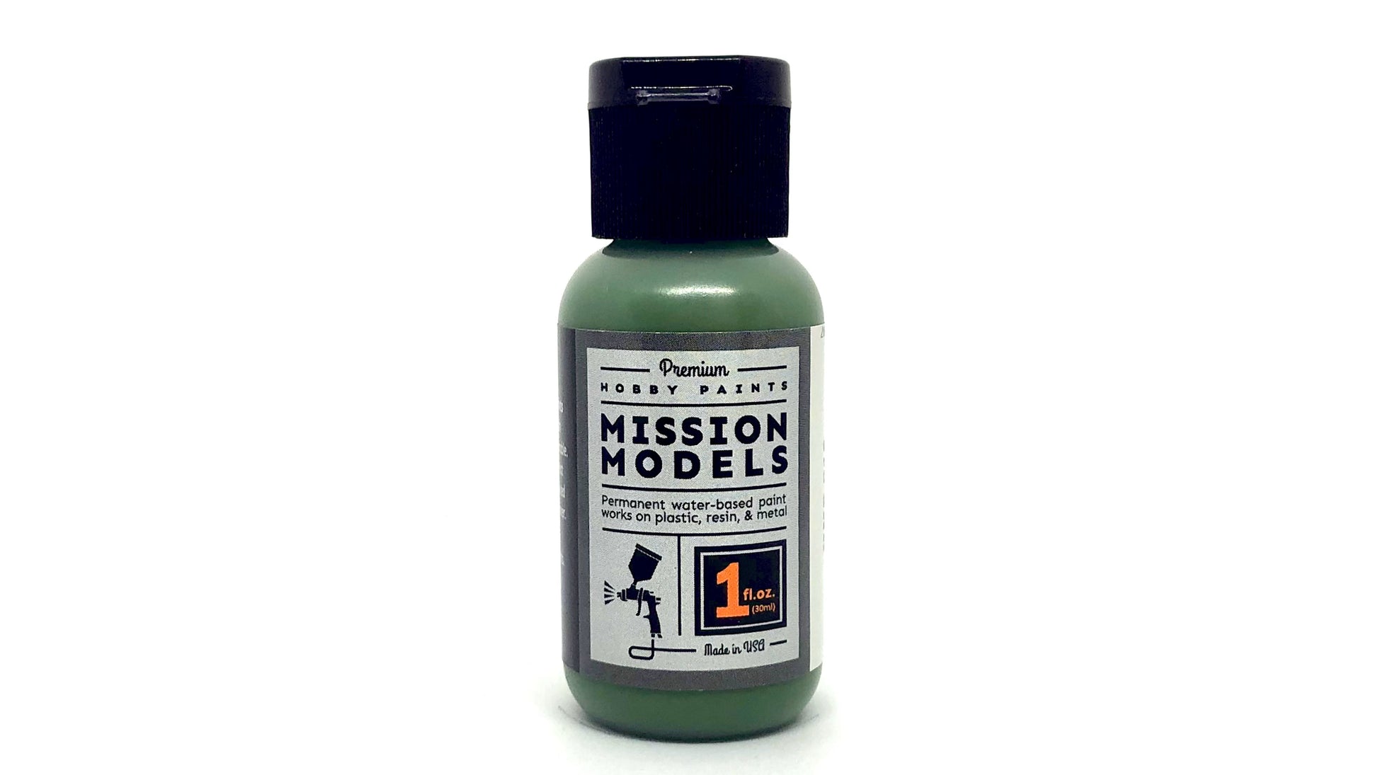 MMP Resdeagrun (RAL 6011)