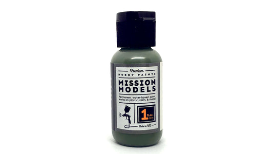 MMP Russian Dark Olive (FS 34102)