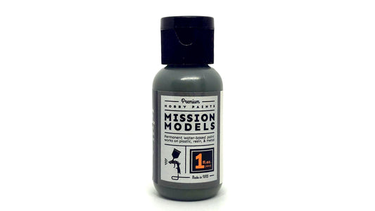 MMP Russian Dark Olive Faded 1 (FS 34096)