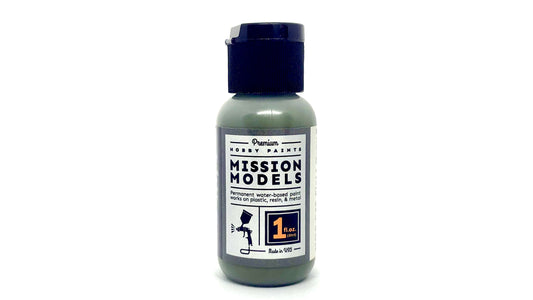 MMP Field Grey (RLM 80)