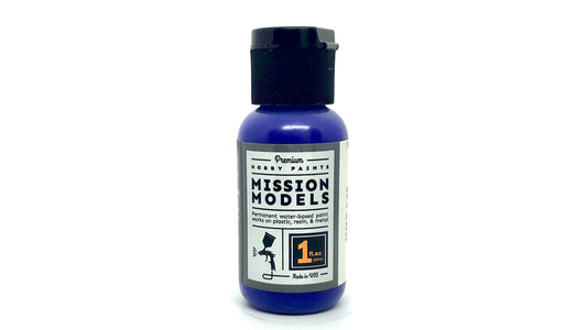 MMP Blue