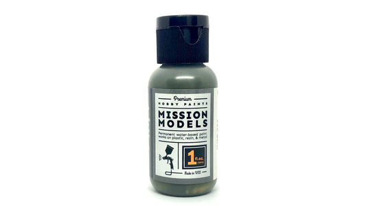 MMP U.S. Dark Green (FS 34079)