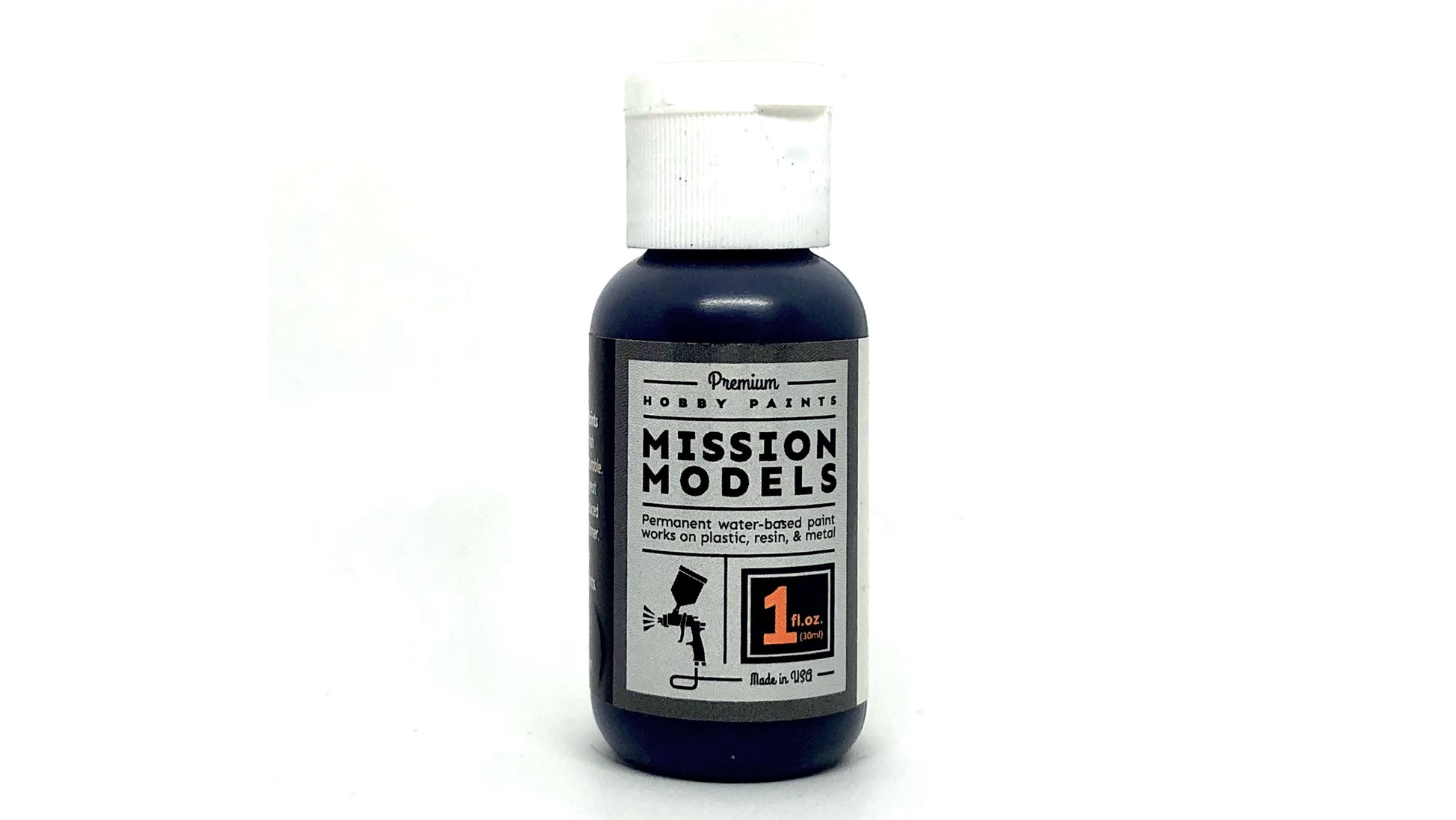 MMP U.S.N. / U.S.M C. Sea Blue (FS 35042)