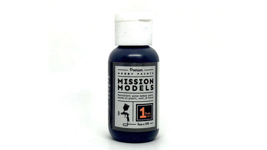 MMP U.S.N. / U.S.M C. Sea Blue (FS 35042)