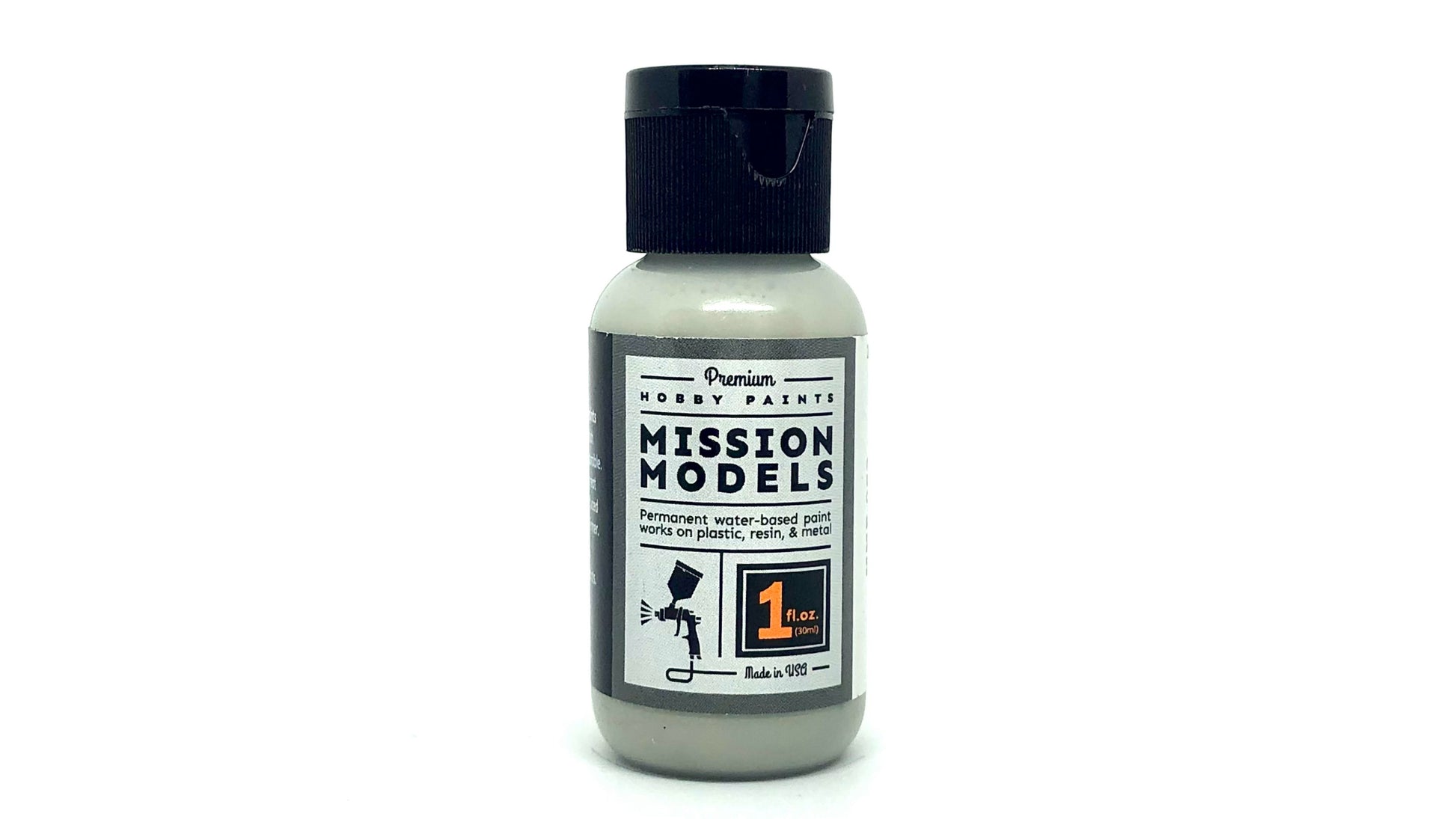 MMP Light Gull Grey (FS 36440)
