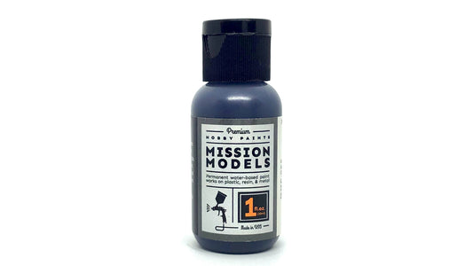 MMP Gloss Sea Blue (FS 15042)
