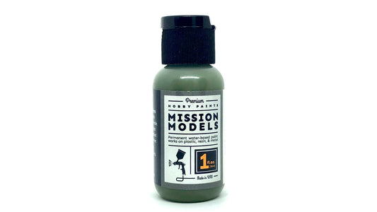 MMP U.S. Medium Green (FS 34102)